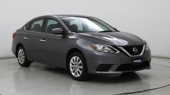 NISSAN SENTRA 2017 3N1AB7AP4HY375669 image NISSAN SENTRA 2017 3N1AB7AP4HY375669 image