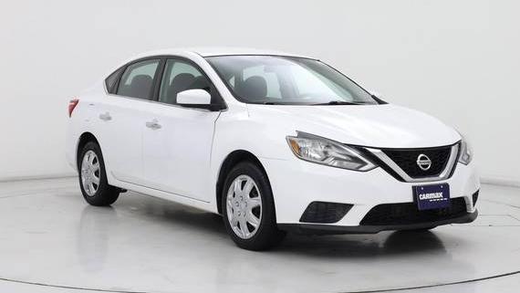 NISSAN SENTRA 2017 3N1AB7APXHY218874 image NISSAN SENTRA 2017 3N1AB7APXHY218874 image