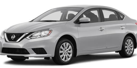 NISSAN SENTRA 2017 3N1AB7APXHY247520 image NISSAN SENTRA 2017 3N1AB7APXHY247520 image