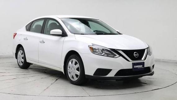 NISSAN SENTRA 2017 3N1AB7AP8HY330332 image NISSAN SENTRA 2017 3N1AB7AP8HY330332 image