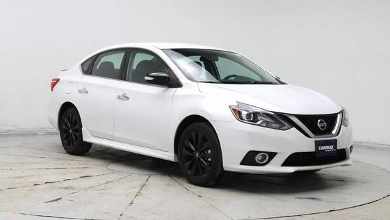 NISSAN SENTRA 2017 3N1AB7AP7HY410558 image NISSAN SENTRA 2017 3N1AB7AP7HY410558 image