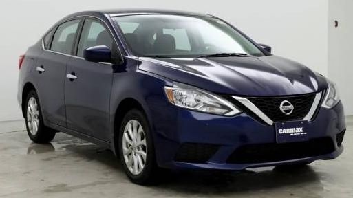 NISSAN SENTRA 2017 3N1AB7AP0HY249454 image NISSAN SENTRA 2017 3N1AB7AP0HY249454 image