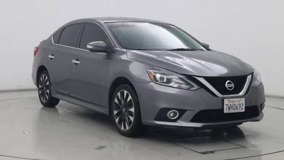 NISSAN SENTRA 2017 3N1AB7AP1HY210212 image NISSAN SENTRA 2017 3N1AB7AP1HY210212 image