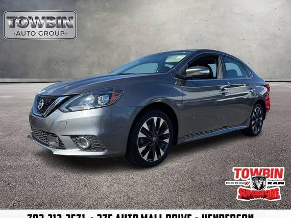 NISSAN SENTRA 2017 3N1AB7AP8HY365081 image NISSAN SENTRA 2017 3N1AB7AP8HY365081 image