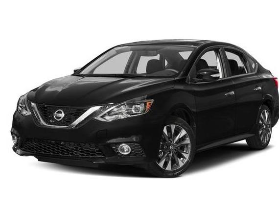 NISSAN SENTRA 2017 3N1CB7AP2HY212057 image NISSAN SENTRA 2017 3N1CB7AP2HY212057 image