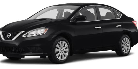 NISSAN SENTRA 2017 3N1AB7AP1HL667339 image NISSAN SENTRA 2017 3N1AB7AP1HL667339 image