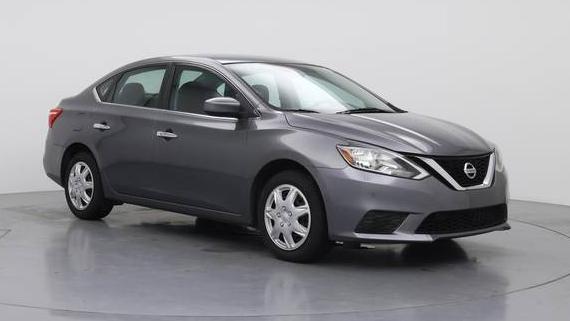 NISSAN SENTRA 2017 3N1AB7AP2HY269205 image NISSAN SENTRA 2017 3N1AB7AP2HY269205 image