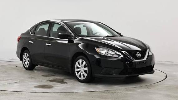NISSAN SENTRA 2017 3N1AB7AP0HY355192 image NISSAN SENTRA 2017 3N1AB7AP0HY355192 image
