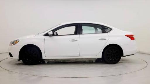 NISSAN SENTRA 2017 3N1AB7AP5HY362980 image