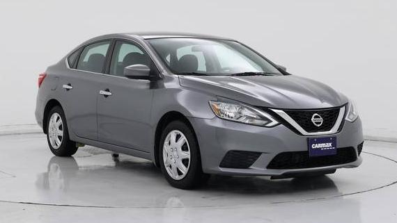 NISSAN SENTRA 2017 3N1AB7AP7HY339281 image