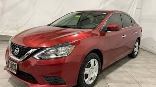 NISSAN SENTRA 2017 3N1AB7AP3HY311929 image