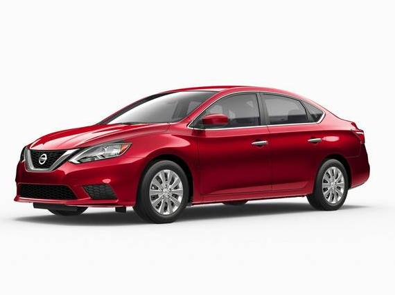 NISSAN SENTRA 2017 3N1AB7AP6HY307177 image NISSAN SENTRA 2017 3N1AB7AP6HY307177 image