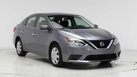 NISSAN SENTRA 2017 3N1AB7APXHY277259 image NISSAN SENTRA 2017 3N1AB7APXHY277259 image