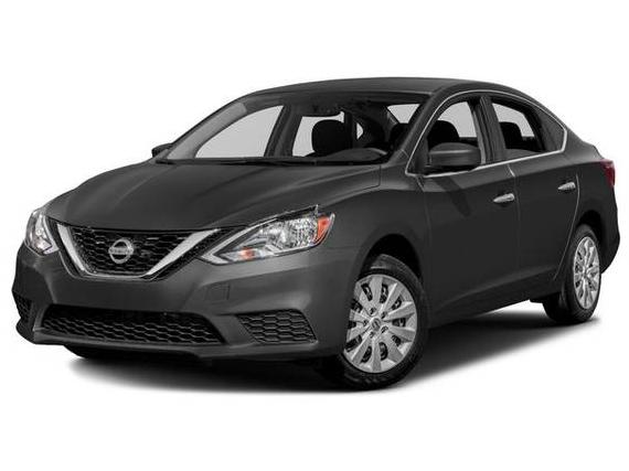 NISSAN SENTRA 2017 3N1AB7AP2HL638142 image NISSAN SENTRA 2017 3N1AB7AP2HL638142 image