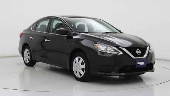 NISSAN SENTRA 2017 3N1AB7AP3HL719392 image NISSAN SENTRA 2017 3N1AB7AP3HL719392 image