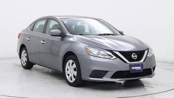 NISSAN SENTRA 2017 3N1AB7AP0HY295902 image NISSAN SENTRA 2017 3N1AB7AP0HY295902 image