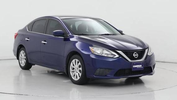 NISSAN SENTRA 2017 3N1AB7AP2HY384046 image NISSAN SENTRA 2017 3N1AB7AP2HY384046 image