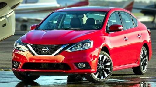 NISSAN SENTRA 2017 3N1AB7AP7HY203801 image