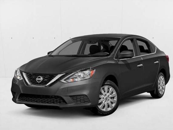 NISSAN SENTRA 2017 3N1AB7AP8HY222423 image NISSAN SENTRA 2017 3N1AB7AP8HY222423 image