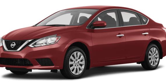 NISSAN SENTRA 2017 3N1AB7AP9HY246830 image NISSAN SENTRA 2017 3N1AB7AP9HY246830 image