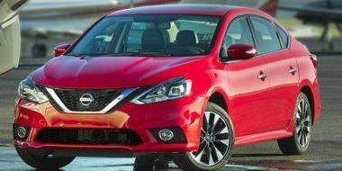 NISSAN SENTRA 2017 3N1AB7AP1HY204510 image