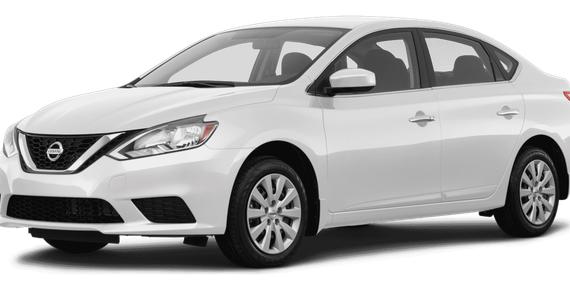 NISSAN SENTRA 2017 3N1AB7AP2HY340080 image NISSAN SENTRA 2017 3N1AB7AP2HY340080 image