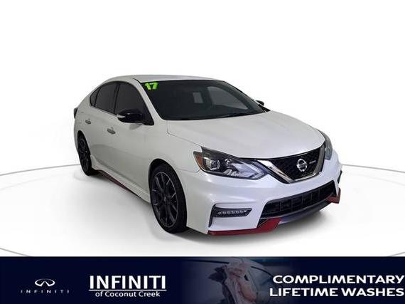 NISSAN SENTRA 2017 3N1CB7AP7HY377604 image NISSAN SENTRA 2017 3N1CB7AP7HY377604 image