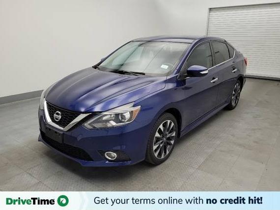 NISSAN SENTRA 2017 3N1AB7AP5HY363174 image NISSAN SENTRA 2017 3N1AB7AP5HY363174 image