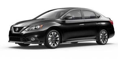 NISSAN SENTRA 2017 3N1AB7AP8HY276207 image