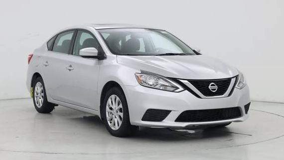 NISSAN SENTRA 2017 3N1AB7AP5HY218507 image NISSAN SENTRA 2017 3N1AB7AP5HY218507 image
