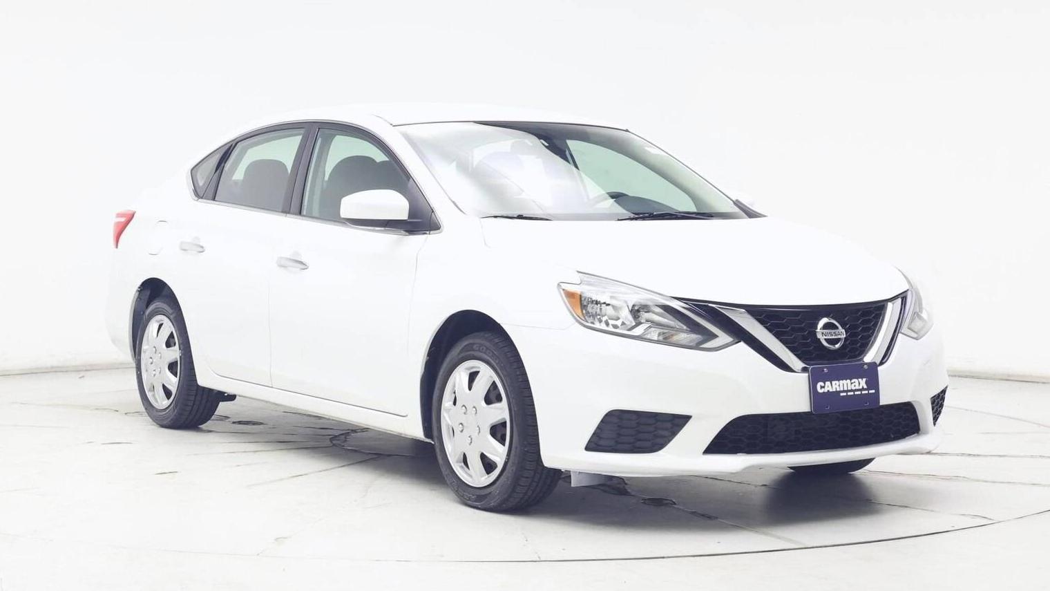 NISSAN SENTRA 2017 3N1AB7AP8HY341721 image