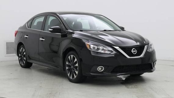 NISSAN SENTRA 2017 3N1AB7AP6HY335643 image NISSAN SENTRA 2017 3N1AB7AP6HY335643 image