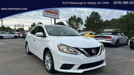 NISSAN SENTRA 2017 3N1AB7AP0HY322189 image NISSAN SENTRA 2017 3N1AB7AP0HY322189 image