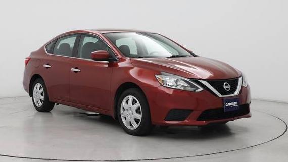 NISSAN SENTRA 2017 3N1AB7AP1HY212221 image NISSAN SENTRA 2017 3N1AB7AP1HY212221 image