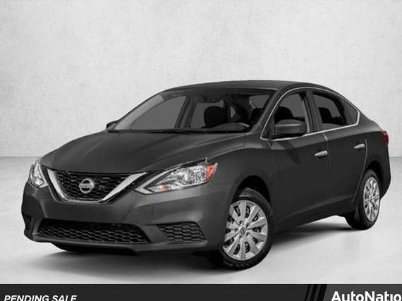 NISSAN SENTRA 2017 3N1AB7AP5HY292476 image NISSAN SENTRA 2017 3N1AB7AP5HY292476 image