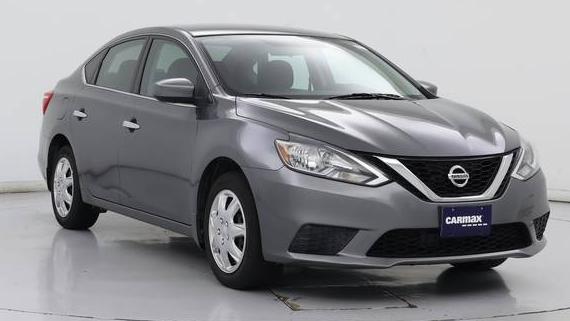 NISSAN SENTRA 2017 3N1AB7AP4HY410212 image NISSAN SENTRA 2017 3N1AB7AP4HY410212 image