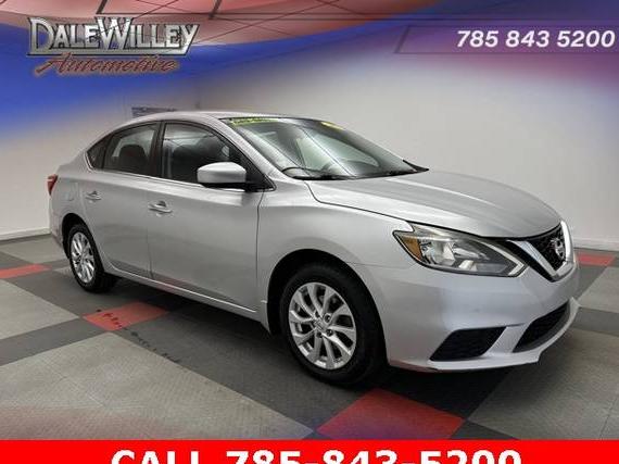 NISSAN SENTRA 2017 3N1AB7AP0HY376883 image NISSAN SENTRA 2017 3N1AB7AP0HY376883 image