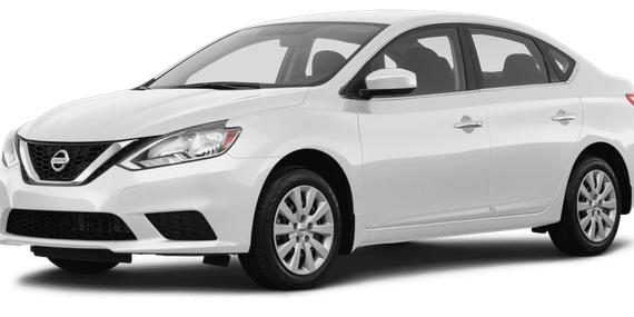 NISSAN SENTRA 2017 3N1AB7AP0HY335007 image NISSAN SENTRA 2017 3N1AB7AP0HY335007 image