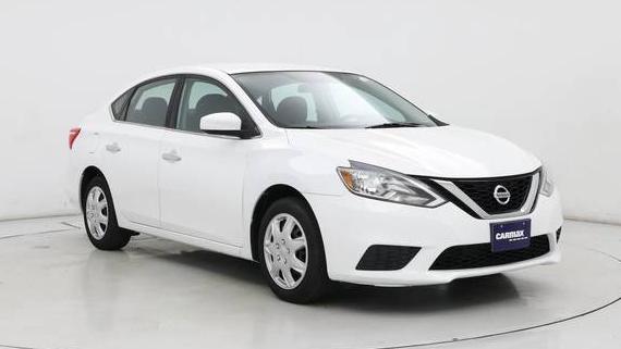 NISSAN SENTRA 2017 3N1AB7AP6HY366424 image