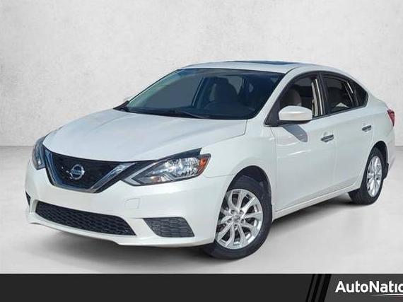 NISSAN SENTRA 2017 3N1AB7AP1HY235708 image NISSAN SENTRA 2017 3N1AB7AP1HY235708 image