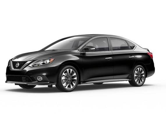 NISSAN SENTRA 2017 3N1AB7AP1HY217533 image
