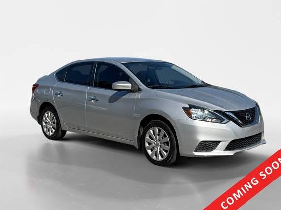 NISSAN SENTRA 2017 3N1AB7AP1HY384748 image NISSAN SENTRA 2017 3N1AB7AP1HY384748 image