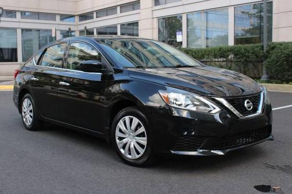 NISSAN SENTRA 2017 3N1AB7AP6HL648317 image NISSAN SENTRA 2017 3N1AB7AP6HL648317 image