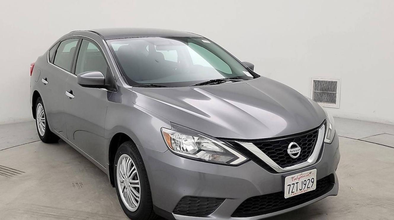 NISSAN SENTRA 2017 3N1AB7AP7HY343962 image