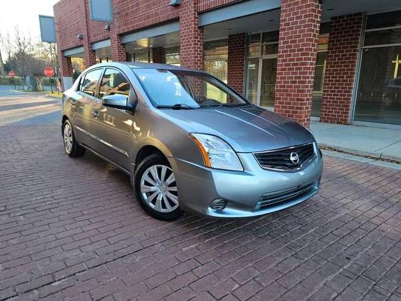NISSAN SENTRA 2012 3N1AB6APXCL750318 image NISSAN SENTRA 2012 3N1AB6APXCL750318 image