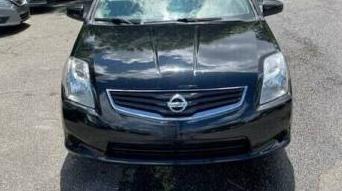 NISSAN SENTRA 2012 3N1AB6AP1CL728336 image