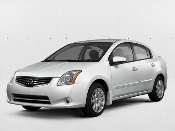 NISSAN SENTRA 2012 3N1AB6AP1CL616930 image