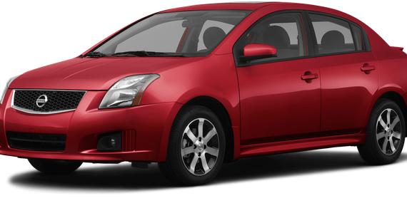 NISSAN SENTRA 2012 3N1AB6AP0CL695524 image NISSAN SENTRA 2012 3N1AB6AP0CL695524 image