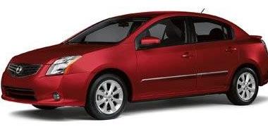 NISSAN SENTRA 2012 3N1AB6AP8CL768154 image