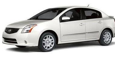 NISSAN SENTRA 2012 3N1AB6AP4CL758883 image